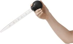 Oxo Turkey Baster -The Kitchen Supply Store oxo baster3
