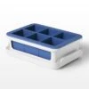 OXO Large Silicone Ice Cube Tray