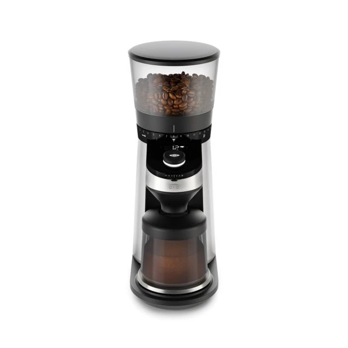 OXO Burr Grinder