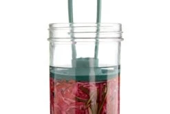 Lekue Pickling Kit -The Kitchen Supply Store pickle4