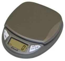 Escali Pico High Precision Scale