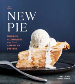 Penguin Random House The New Pie