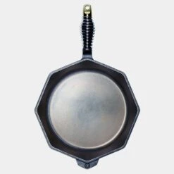 Finex Cast Iron Skillet (8"-12")