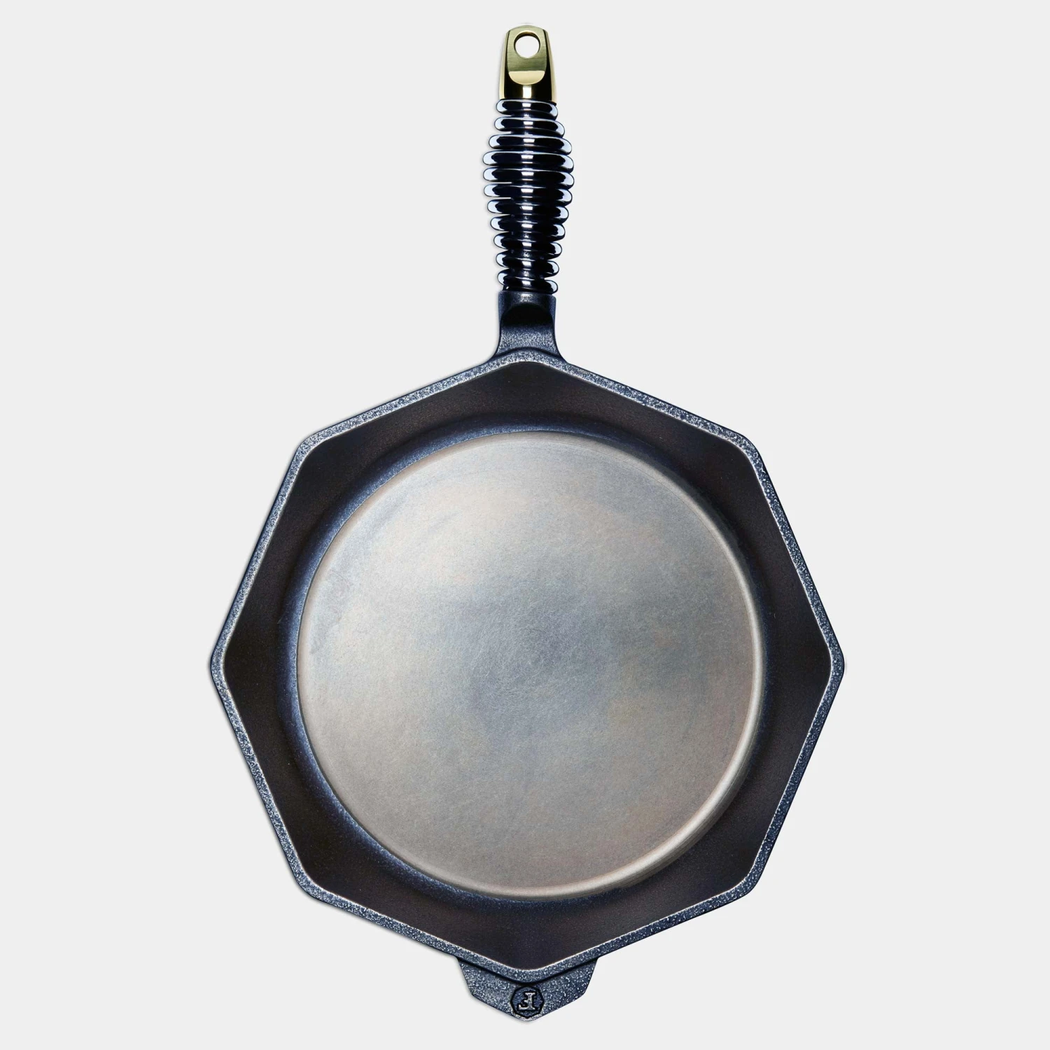 Finex Cast Iron Skillet (8"-12")