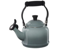 Le Creuset Demi Kettle -The Kitchen Supply Store q9401 717 lecreuset