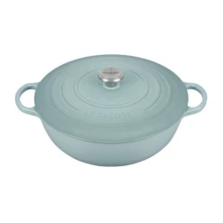 Le Creuset 7.5qt Signature Chef's Oven -The Kitchen Supply Store rs18950 ls2514 32717 lpr f54d0b4b af5a 40c8 a553 63e44b6f8ea9