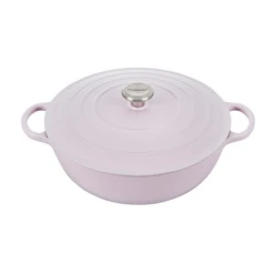 Le Creuset 7.5qt Signature Chef's Oven -The Kitchen Supply Store rs19594 rs18860 ls2514 3265ss n 3c629623 ea2e 4f97 ac51 bae1573b7f81