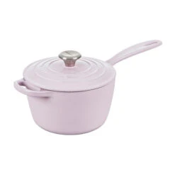 Le Creuset 2.25 Qt Sauce Pan 13 Le Creuset 2.25 Qt Sauce Pan -The Kitchen Supply Store rs19602 rs18868 ls2518 1865ss n
