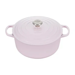 Le Creuset Round Dutch Oven, 7.25 Qt. 11 Le Creuset Round Dutch Oven, 7.25 Qt. -The Kitchen Supply Store rs19636 5.5normalshot lpr