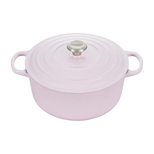Le Creuset Round Dutch Oven, 7.25 Qt. 6 Le Creuset Round Dutch Oven, 7.25 Qt. - Image 6