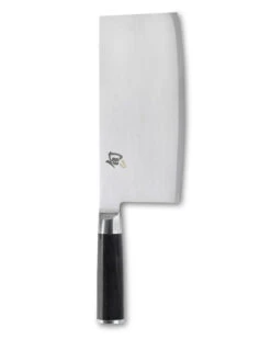 Shun Vegetable Cleaver
