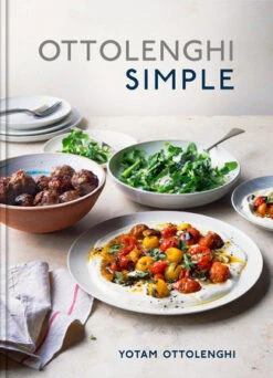 Penguin Random House Ottolenghi Simple