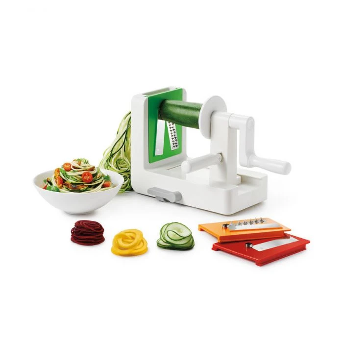 Oxo Countertop Spiralizer 1 Oxo Countertop Spiralizer