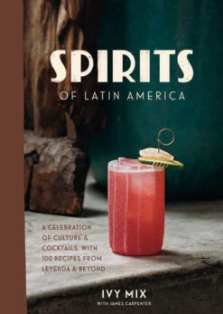 Penguin Random House Spirits Of Latin America