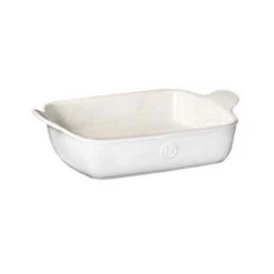 Emile Henry Rectangular Baker, Small