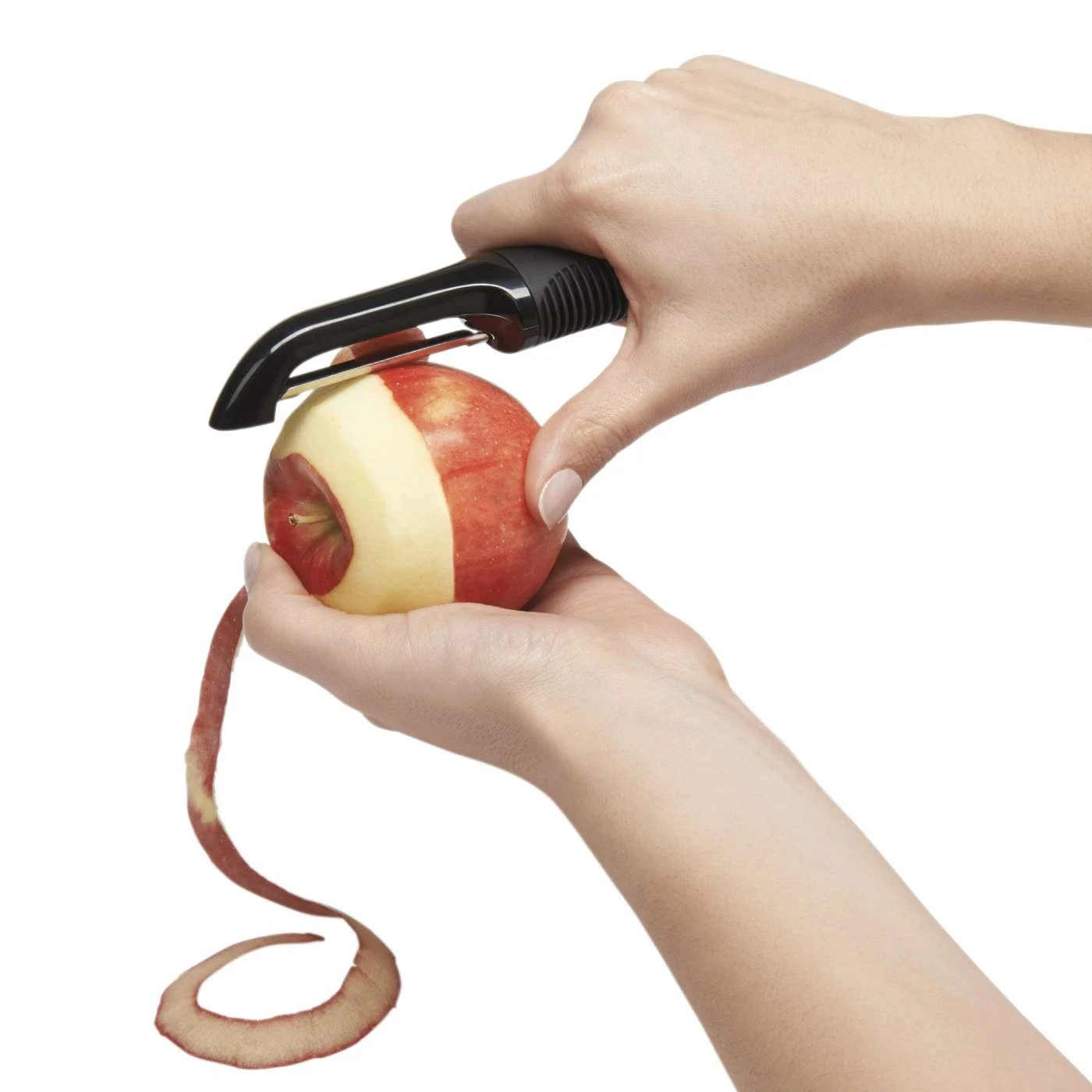 OXO Swivel Peeler 2 OXO Swivel Peeler - Image 2