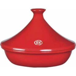 Emile Henry Flame Tagine, 3.7 Qt