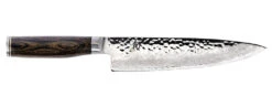 Shun Premier 8" Chef's Knife
