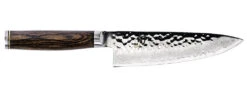 Shun Premiere 6" Chef's Knife