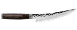 Shun Premiere Boning/Fillet Knife, 6"