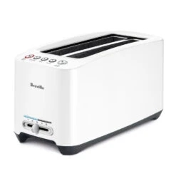 Breville Lift And Look 4 Slot Toaster