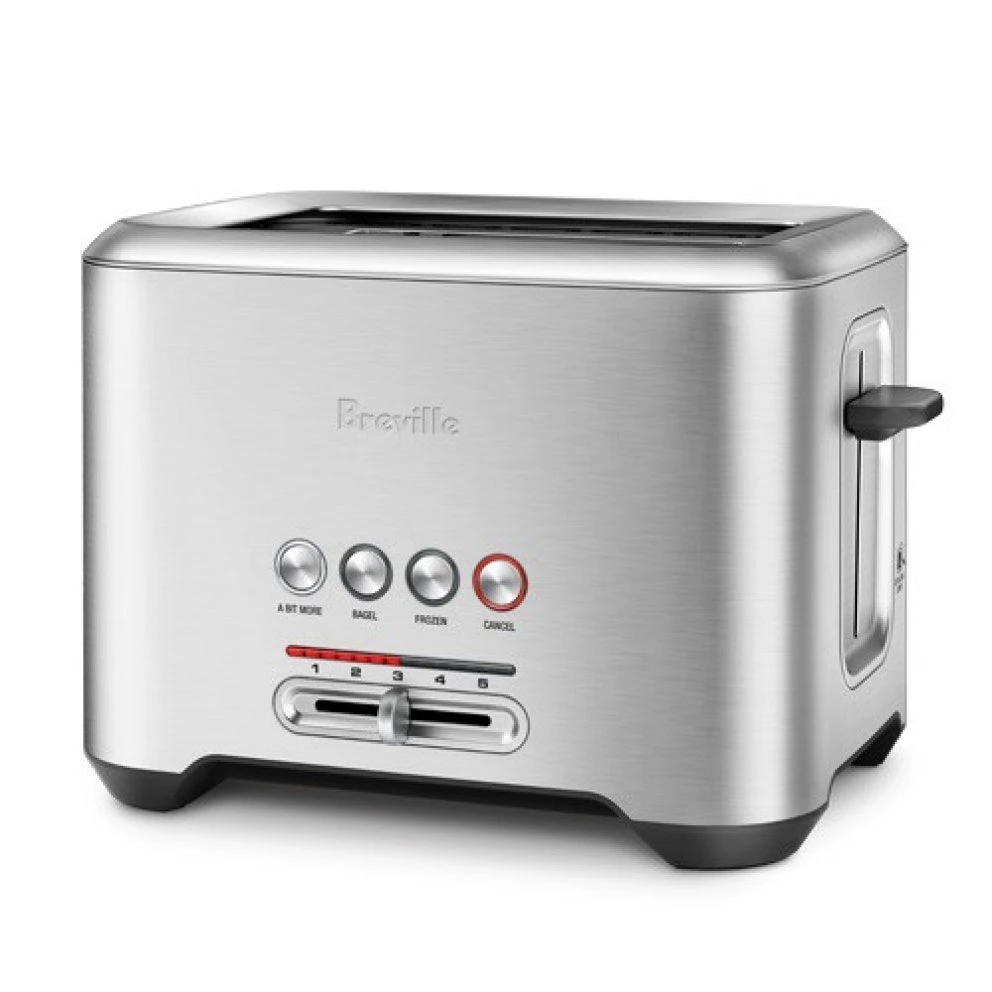 Breville Bit More 2 Slot Toaster 2 Breville Bit More 2 Slot Toaster - Image 2