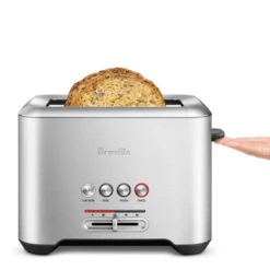 Breville Bit More 2 Slot Toaster
