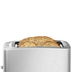 Breville Die-Cast Smart 4 Slot Toaster -The Kitchen Supply Store toaster3 fd10e1a6 bea6 45d8 a626 b2040c628e7d