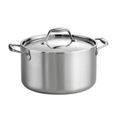 Tramontina Gourmet Covered Stock Pot