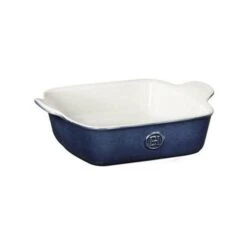 Emile Henry Rectangular Baker, Small -The Kitchen Supply Store twilight sq 1024x1024 2x fa815699 4aaa 4da3 9342 327d8f5e372b