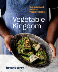 Penguin Random House Vegetable Kingdom