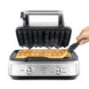 Breville Smart Waffle Maker